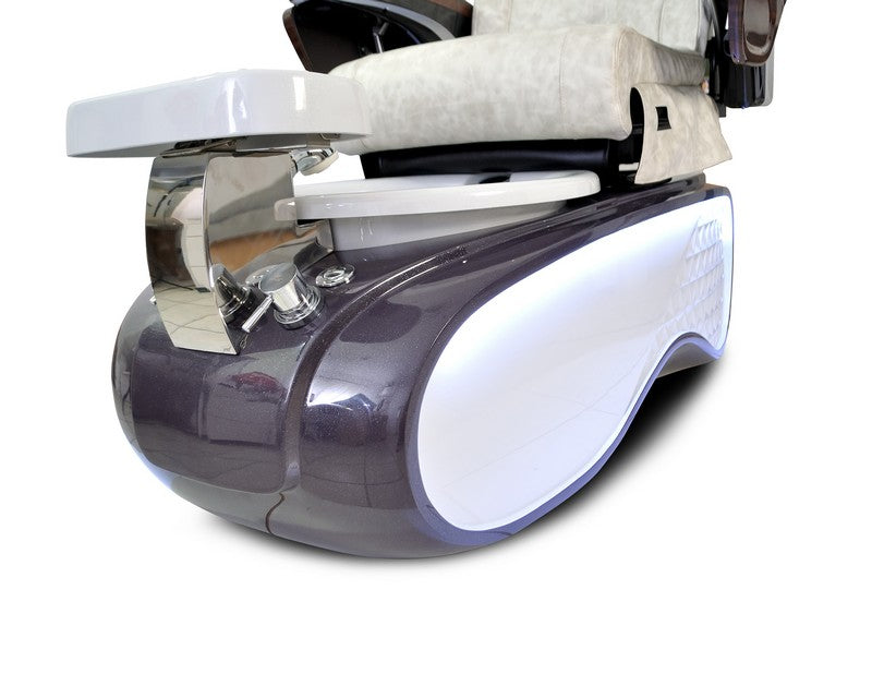 ANS Midori PediSpa w/ installation