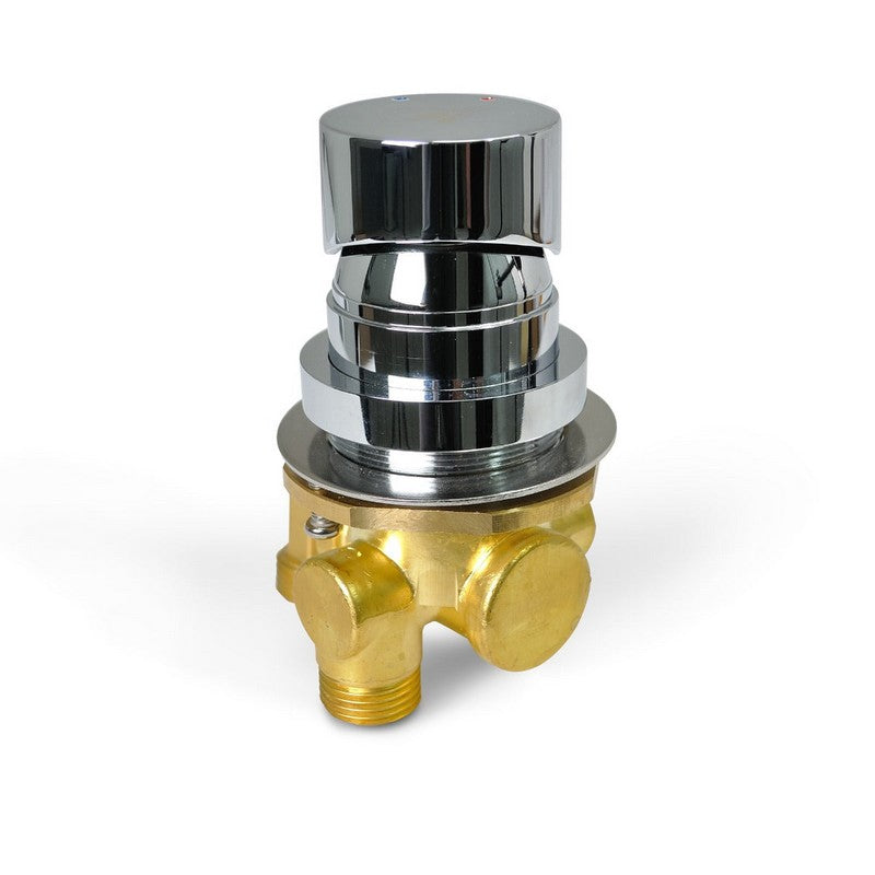 Single Lever Handle Mixer w/ ANS Logo