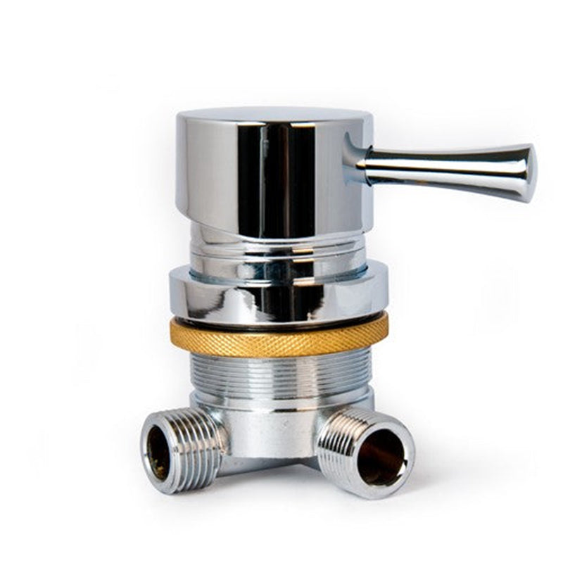 Spa Control Mixer Econo