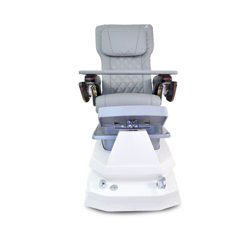 Alfalfa Onne PediSpa w/ Installation