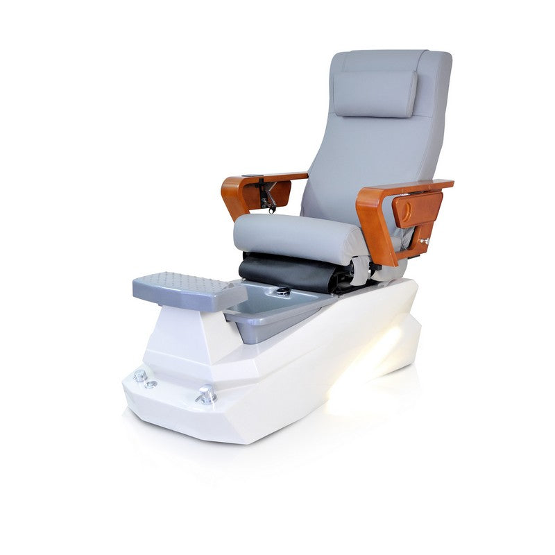 Alfalfa Onne PediSpa w/ Installation