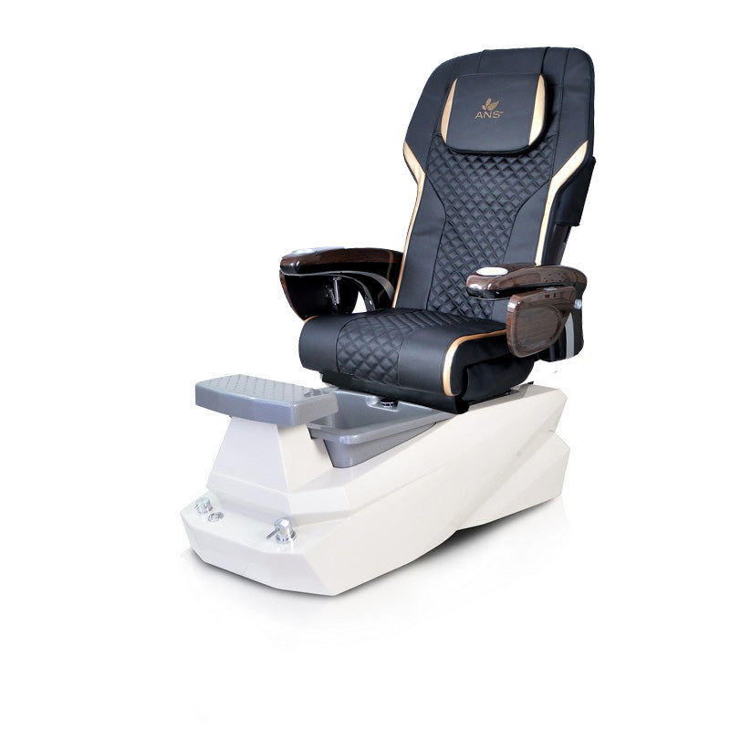 Alfalfa Onne PediSpa w/ Installation