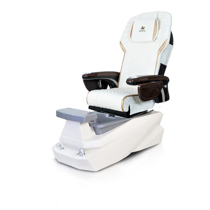 Alfalfa Onne PediSpa w/ Installation
