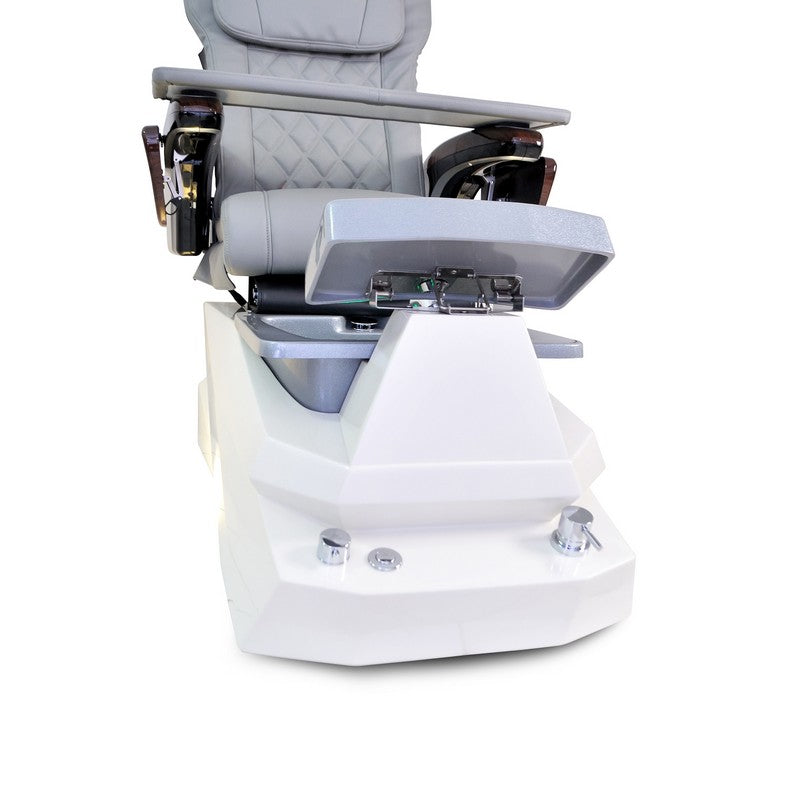 Alfalfa Onne PediSpa w/ Installation