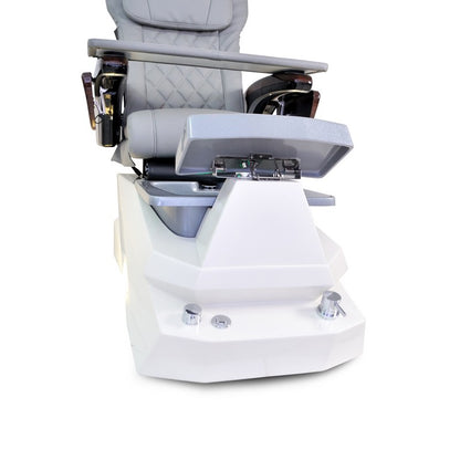 Alfalfa Onne PediSpa w/ Installation