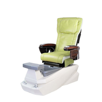 Alfalfa Onne PediSpa w/ Installation