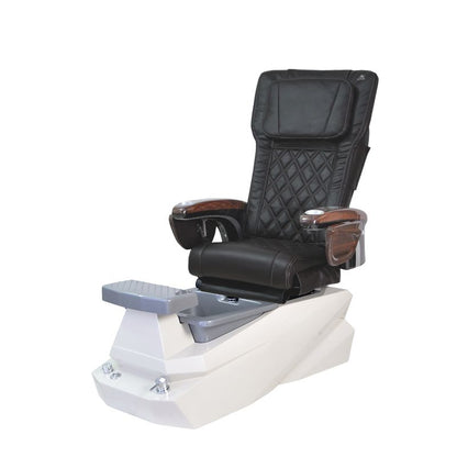 Alfalfa Onne PediSpa w/ Installation