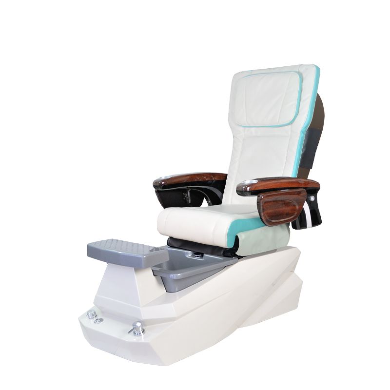 Alfalfa Onne PediSpa w/ Installation