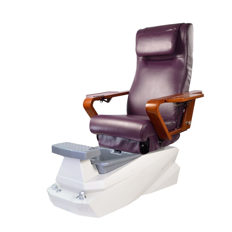 Alfalfa Onne PediSpa w/ Installation