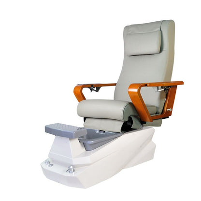 Alfalfa Onne PediSpa w/ Installation
