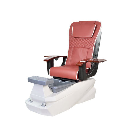 Alfalfa Onne PediSpa w/ Installation