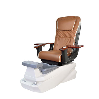 Alfalfa Onne PediSpa w/ Installation