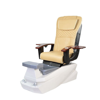 Alfalfa Onne PediSpa w/ Installation