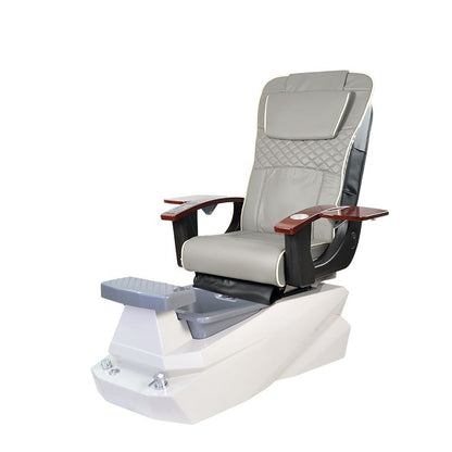 Alfalfa Onne PediSpa w/ Installation