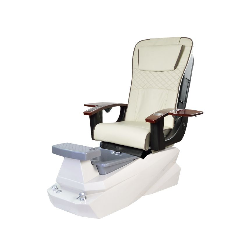 Alfalfa Onne PediSpa w/ Installation