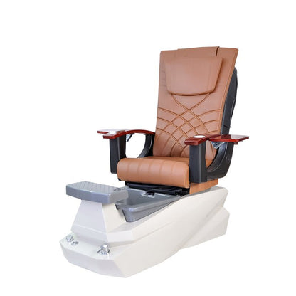 Alfalfa Onne PediSpa w/ Installation