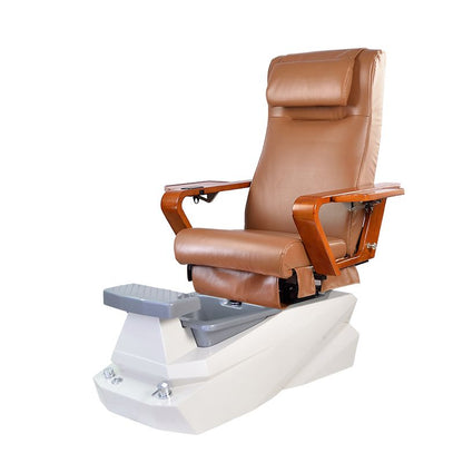 Alfalfa Onne PediSpa w/ Installation