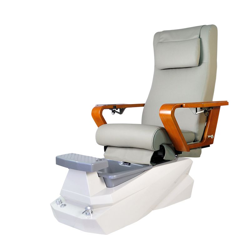 Alfalfa Onne PediSpa w/ Installation