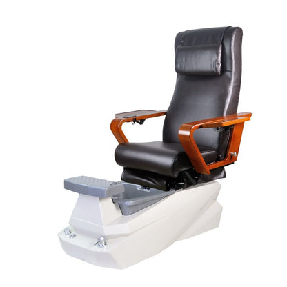 Alfalfa Onne PediSpa w/ Installation