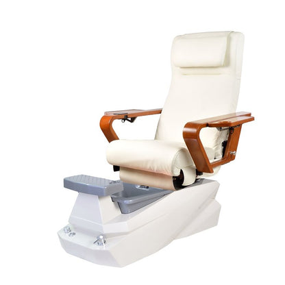 Alfalfa Onne PediSpa w/ Installation