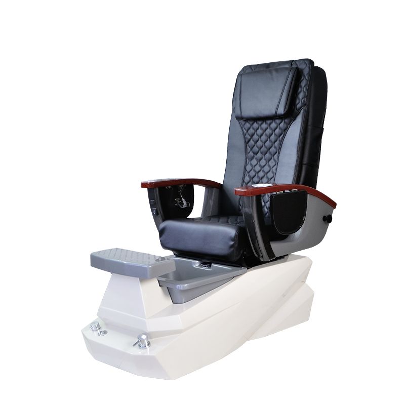 Alfalfa Onne PediSpa w/ Installation