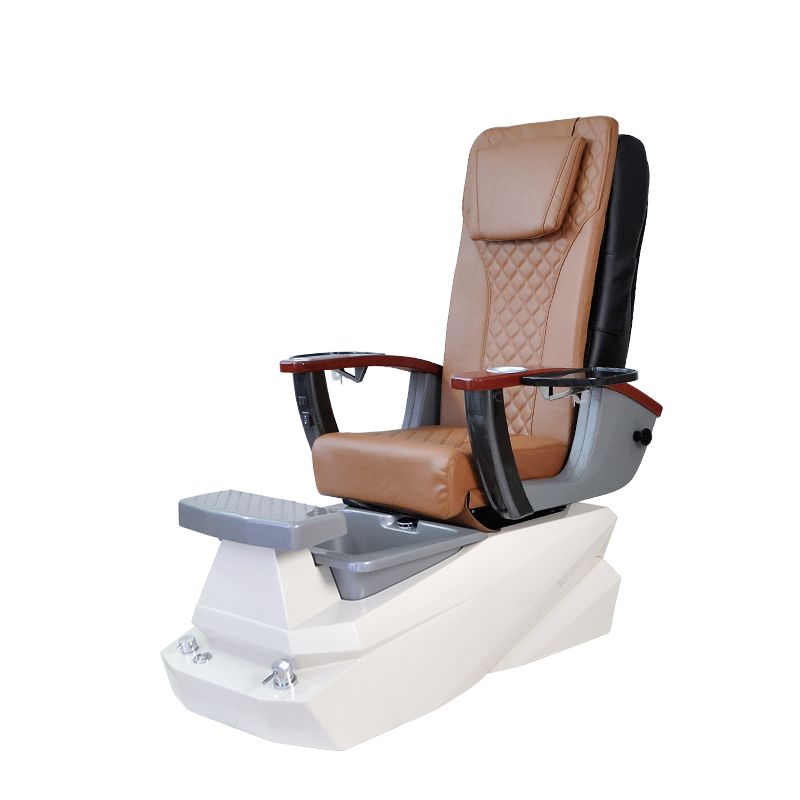 Alfalfa Onne PediSpa w/ Installation