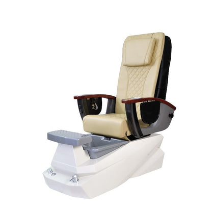 Alfalfa Onne PediSpa w/ Installation