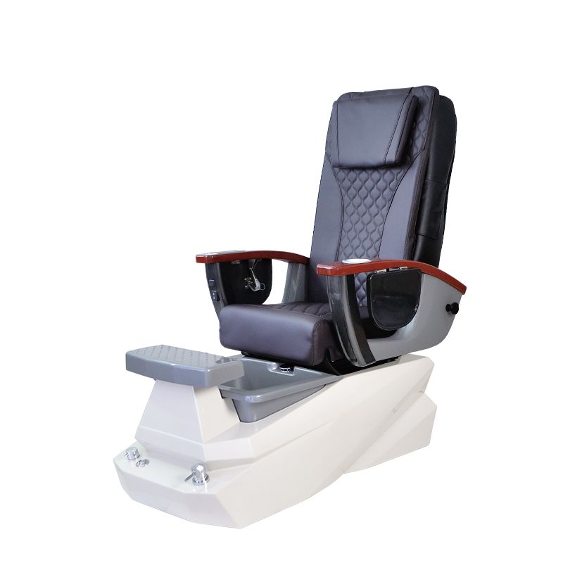 Alfalfa Onne PediSpa w/ Installation