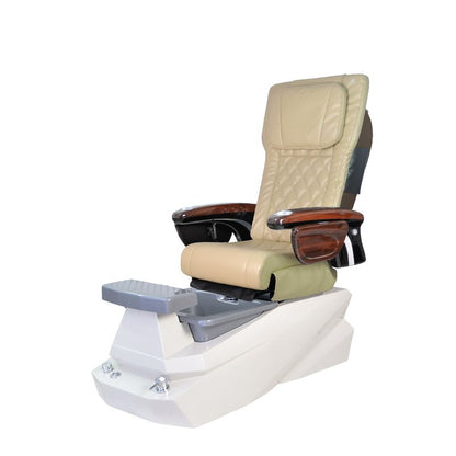 Alfalfa Onne PediSpa w/ Installation