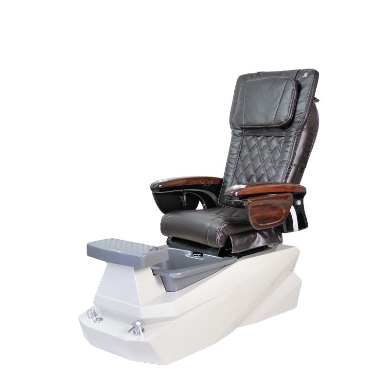 Alfalfa Onne PediSpa w/ Installation