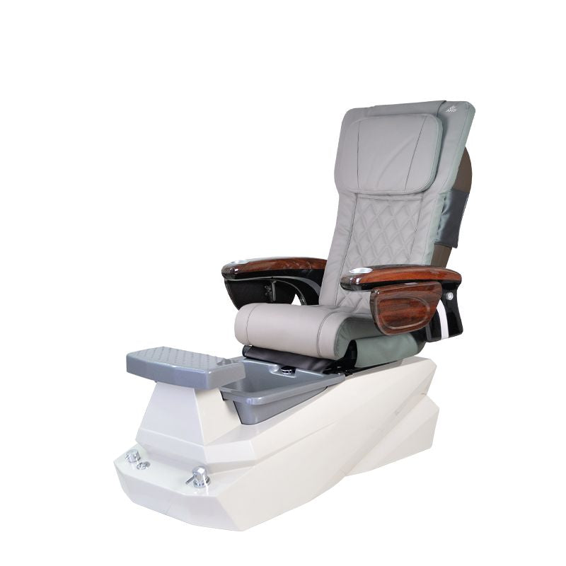 Alfalfa Onne PediSpa w/ Installation