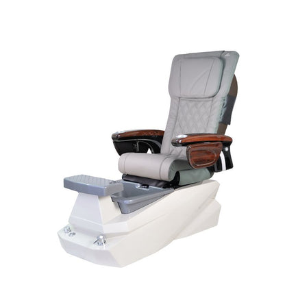 Alfalfa Onne PediSpa w/ Installation