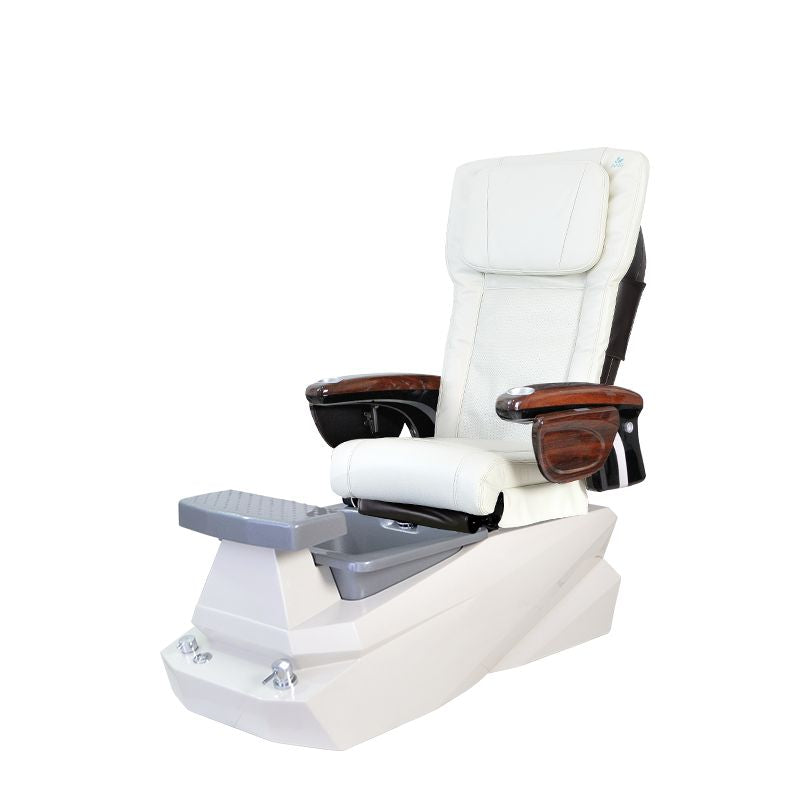 Alfalfa Onne PediSpa w/ Installation