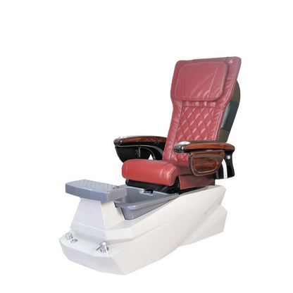 Alfalfa Onne PediSpa w/ Installation