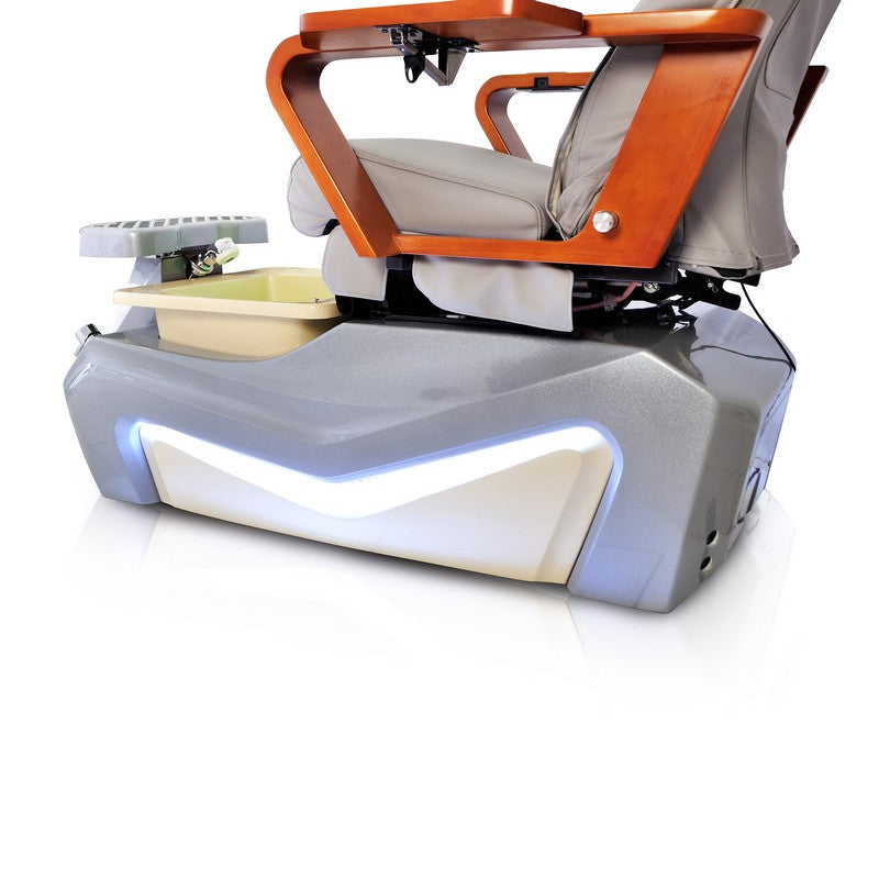 Alfalfa Onska PediSpa w/ Installation