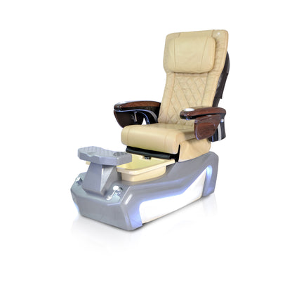 Alfalfa Onska PediSpa w/ Installation