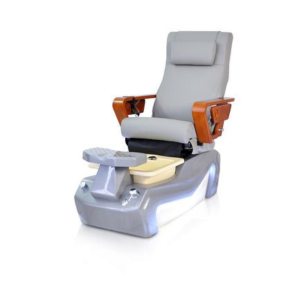 Alfalfa Onska PediSpa w/ Installation