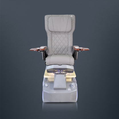 Alfalfa Onska PediSpa w/ Installation