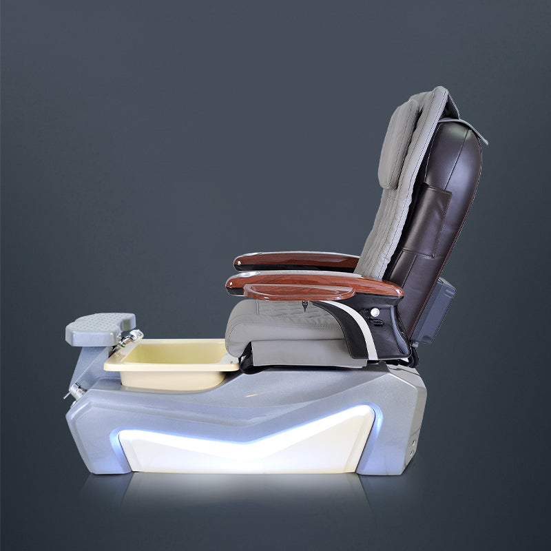 Alfalfa Onska PediSpa w/ Installation