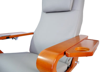 Alfalfa Onska PediSpa w/ Installation