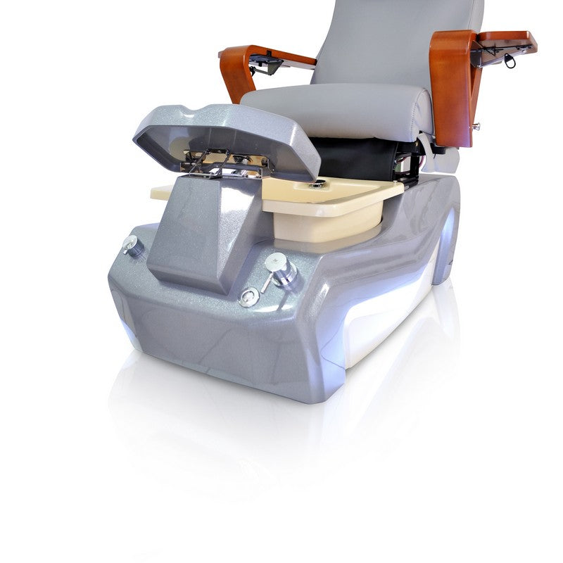 Alfalfa Onska PediSpa w/ Installation