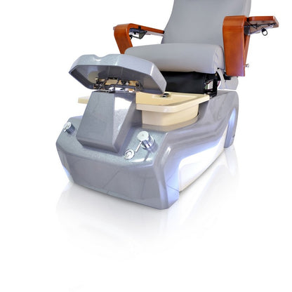 Alfalfa Onska PediSpa w/ Installation