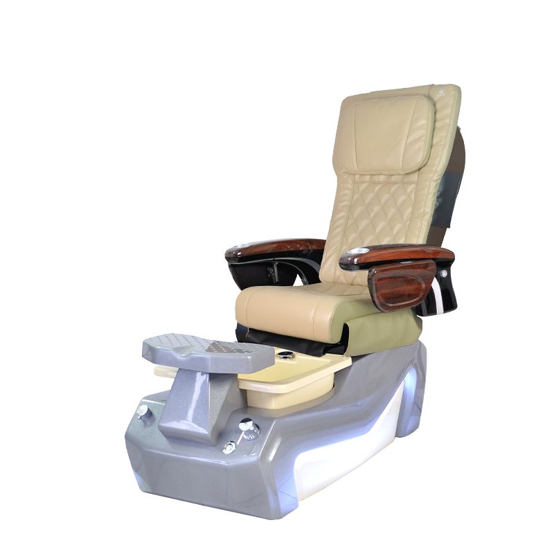 Alfalfa Onska PediSpa w/ Installation