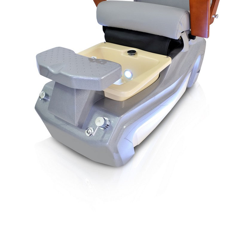 Alfalfa Onska PediSpa w/ Installation