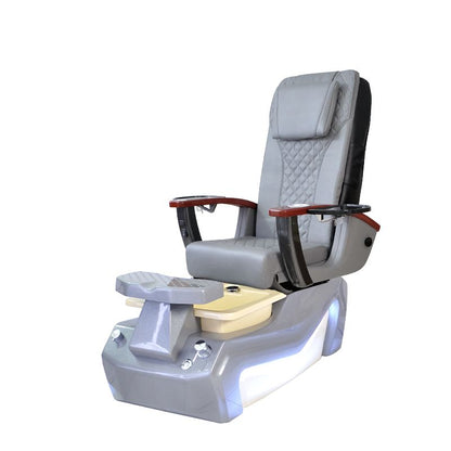 Alfalfa Onska PediSpa w/ Installation
