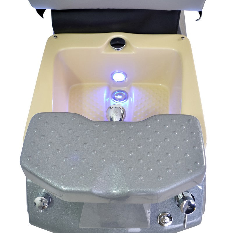 Alfalfa Onska PediSpa w/ Installation