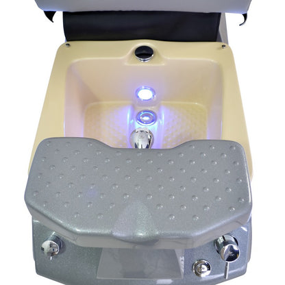 Alfalfa Onska PediSpa w/ Installation
