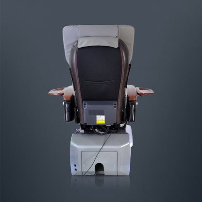 Alfalfa Onska PediSpa w/ Installation