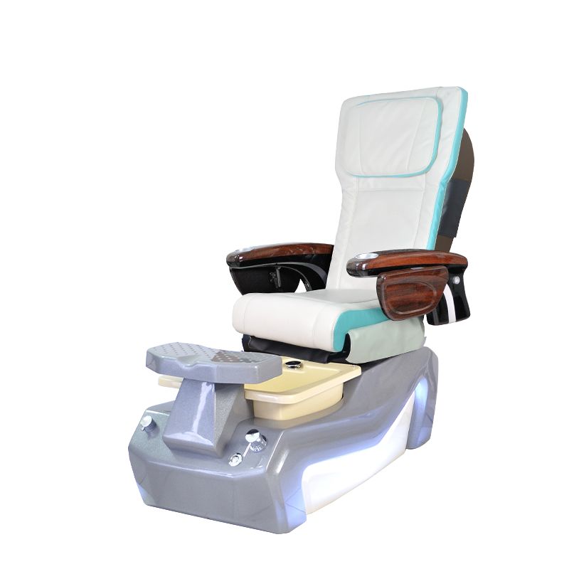 Alfalfa Onska PediSpa w/ Installation
