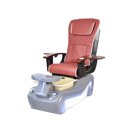 Alfalfa Onska PediSpa w/ Installation